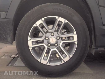 2025 GMC Terrain Elevation 3SA - miniatura 11