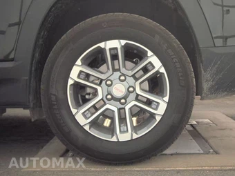 2025 GMC Terrain Elevation 3SA - miniatura 12