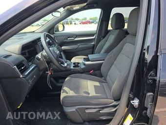 2025 GMC Terrain Elevation 3SA - miniatura 13