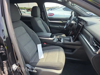 2025 GMC Terrain Elevation 3SA - miniatura 14
