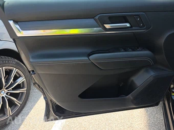 2025 GMC Terrain Elevation 3SA - miniatura 15