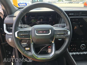 2025 GMC Terrain Elevation 3SA - miniatura 16