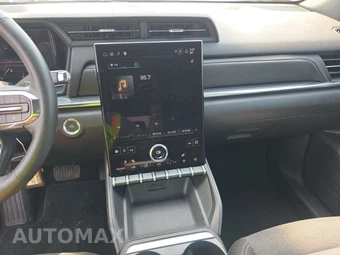 2025 GMC Terrain Elevation 3SA - miniatura 17