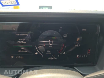 2025 GMC Terrain Elevation 3SA - miniatura 18