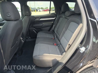 2025 GMC Terrain Elevation 3SA - miniatura 19