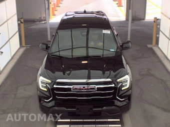 2025 GMC Terrain Elevation 3SA - miniatura 2