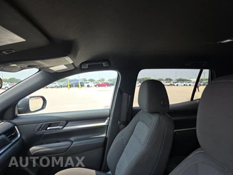 2025 GMC Terrain Elevation 3SA - miniatura 20