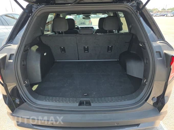 2025 GMC Terrain Elevation 3SA - miniatura 23
