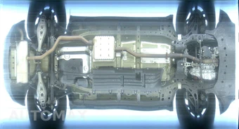 2025 GMC Terrain Elevation 3SA - miniatura 24