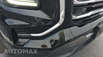 2025 GMC Terrain Elevation 3SA - miniatura 26