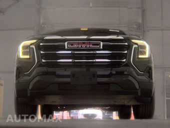 2025 GMC Terrain Elevation 3SA - miniatura 3