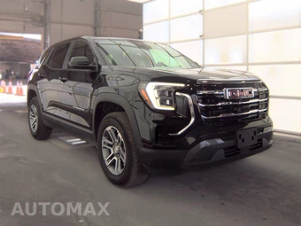 2025 GMC Terrain Elevation 3SA - miniatura 4