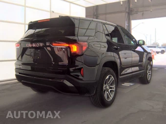 2025 GMC Terrain Elevation 3SA - miniatura 5