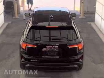 2025 GMC Terrain Elevation 3SA - miniatura 6