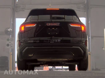 2025 GMC Terrain Elevation 3SA - miniatura 7
