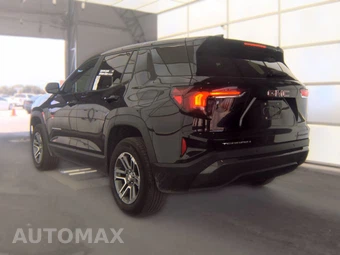 2025 GMC Terrain Elevation 3SA - miniatura 8
