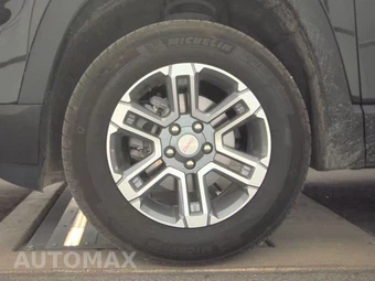 2025 GMC Terrain Elevation 3SA - miniatura 9
