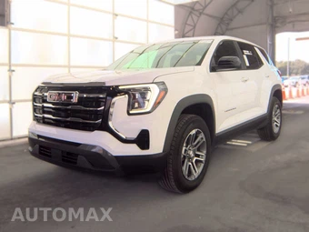 2025 GMC Terrain Elevation 3SA