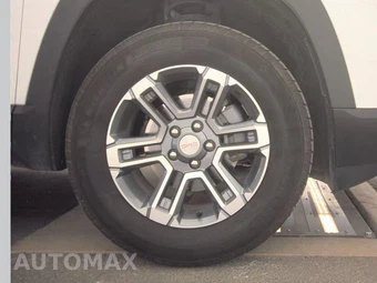 2025 GMC Terrain Elevation 3SA - miniatura 10