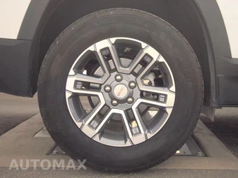 2025 GMC Terrain Elevation 3SA - miniatura 11