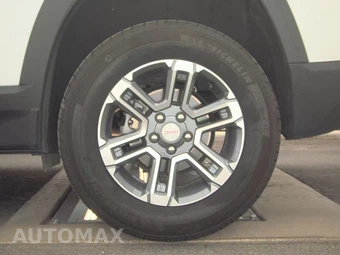 2025 GMC Terrain Elevation 3SA - miniatura 12