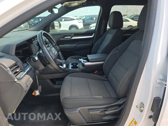 2025 GMC Terrain Elevation 3SA - miniatura 13