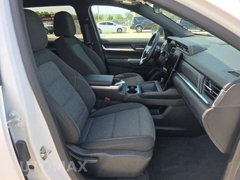 2025 GMC Terrain Elevation 3SA - miniatura 14