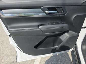 2025 GMC Terrain Elevation 3SA - miniatura 15