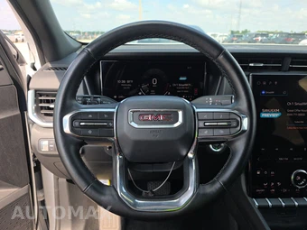 2025 GMC Terrain Elevation 3SA - miniatura 16