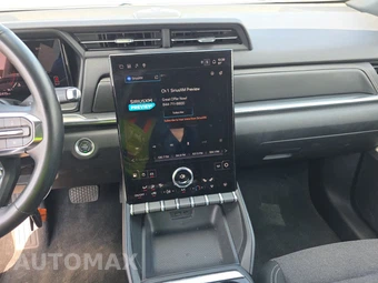 2025 GMC Terrain Elevation 3SA - miniatura 17