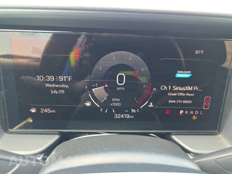2025 GMC Terrain Elevation 3SA - miniatura 18