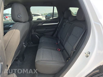 2025 GMC Terrain Elevation 3SA - miniatura 19