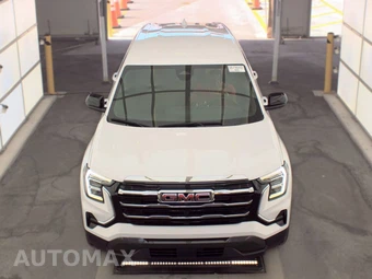 2025 GMC Terrain Elevation 3SA - miniatura 2