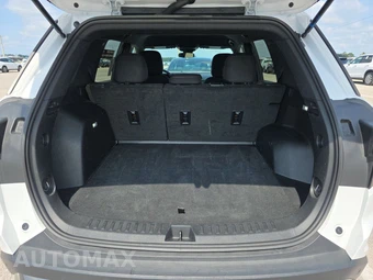 2025 GMC Terrain Elevation 3SA - miniatura 23
