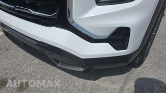 2025 GMC Terrain Elevation 3SA - miniatura 25