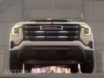 2025 GMC Terrain Elevation 3SA - miniatura 3