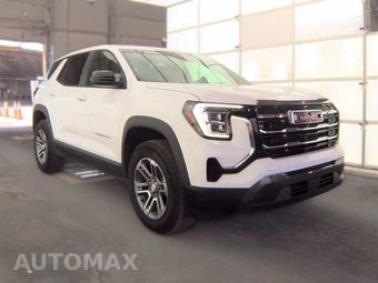 2025 GMC Terrain Elevation 3SA - miniatura 4