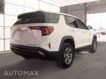 2025 GMC Terrain Elevation 3SA - miniatura 5