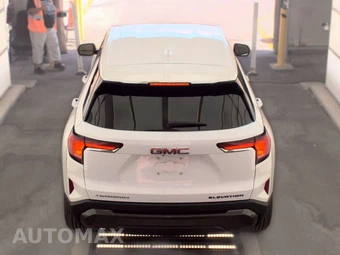 2025 GMC Terrain Elevation 3SA - miniatura 6