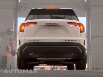 2025 GMC Terrain Elevation 3SA - miniatura 7