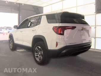 2025 GMC Terrain Elevation 3SA - miniatura 8