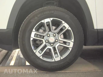 2025 GMC Terrain Elevation 3SA - miniatura 9
