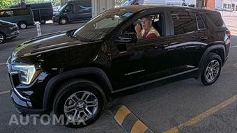 2025 GMC Terrain Elevation 3SA