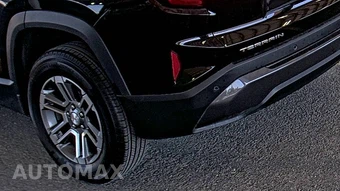 2025 GMC Terrain Elevation 3SA - miniatura 10