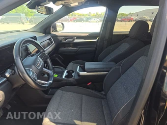 2025 GMC Terrain Elevation 3SA - miniatura 12