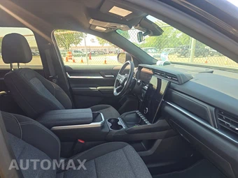 2025 GMC Terrain Elevation 3SA - miniatura 13