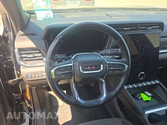 2025 GMC Terrain Elevation 3SA - miniatura 15