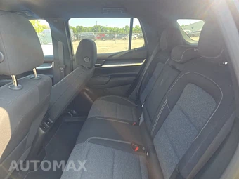 2025 GMC Terrain Elevation 3SA - miniatura 18