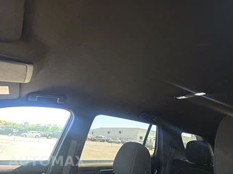 2025 GMC Terrain Elevation 3SA - miniatura 19