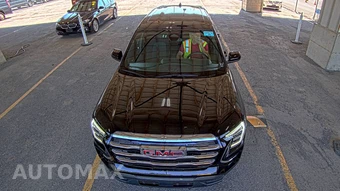 2025 GMC Terrain Elevation 3SA - miniatura 2